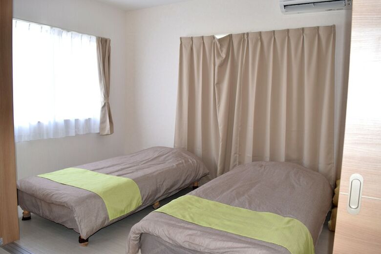 Apartamentos Rainbow Terrace