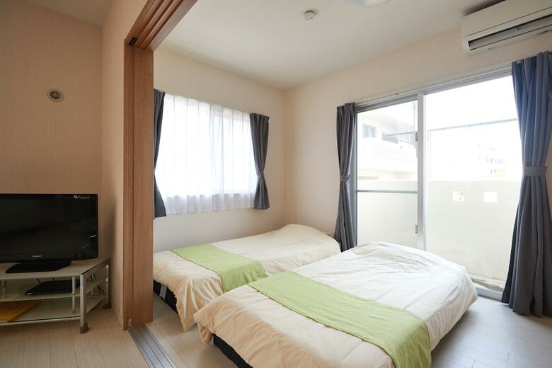 Apartamentos Rainbow Terrace