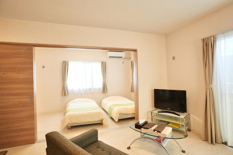 Apartamentos Rainbow Terrace