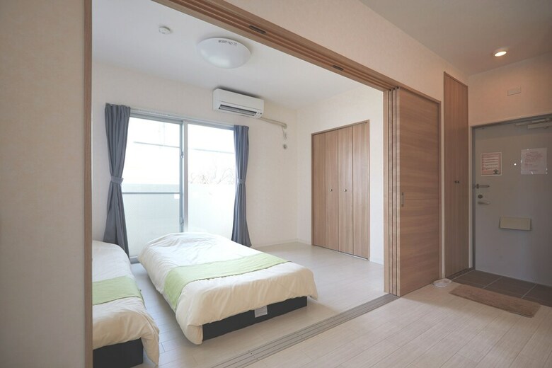 Apartamentos Rainbow Terrace