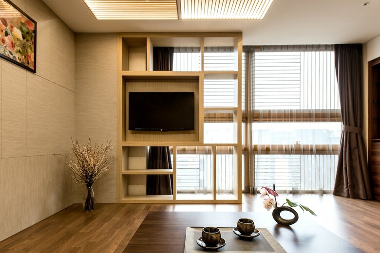 Hotel Ramada Incheon