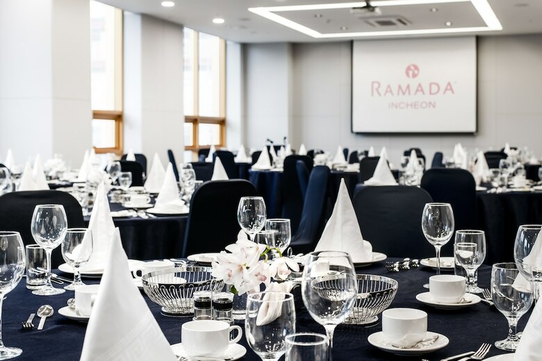 Hotel Ramada Incheon