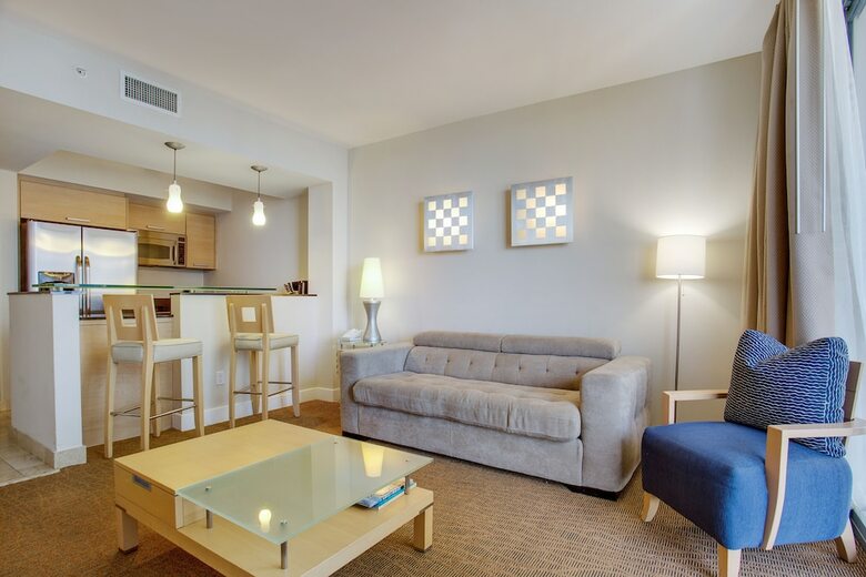 Hotel Private Ocean Condos At Marenas Beach