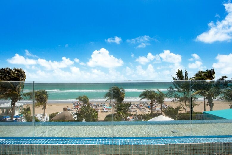 Hotel Private Ocean Condos At Marenas Beach