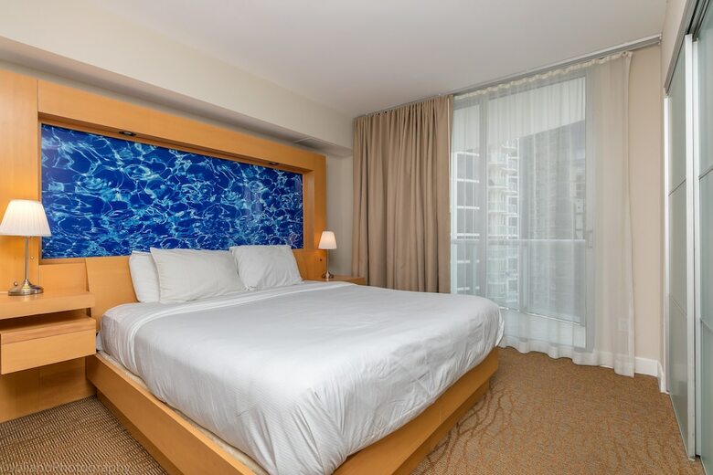 Hotel Private Ocean Condos At Marenas Beach