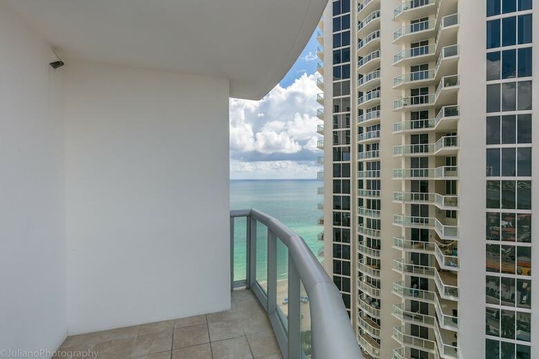 Hotel Private Ocean Condos At Marenas Beach
