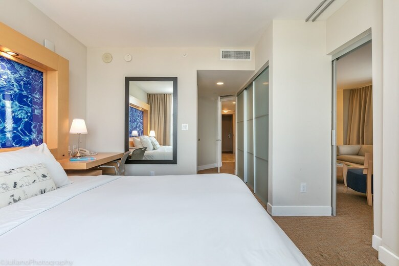 Hotel Private Ocean Condos At Marenas Beach