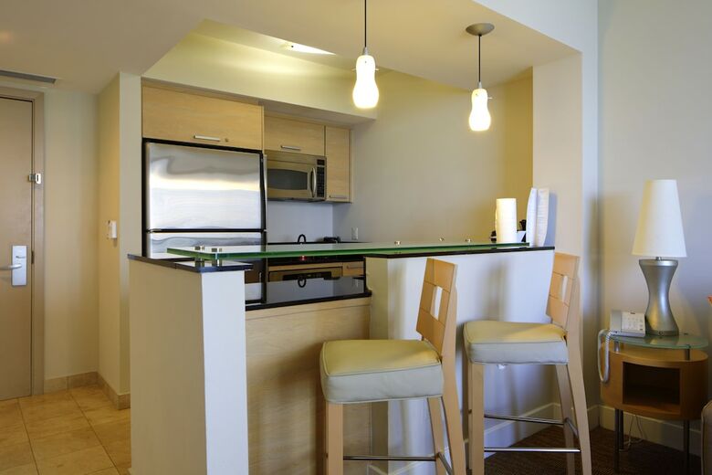 Hotel Private Ocean Condos At Marenas Beach
