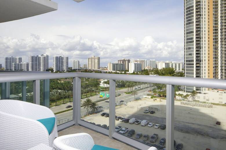 Hotel Private Ocean Condos At Marenas Beach