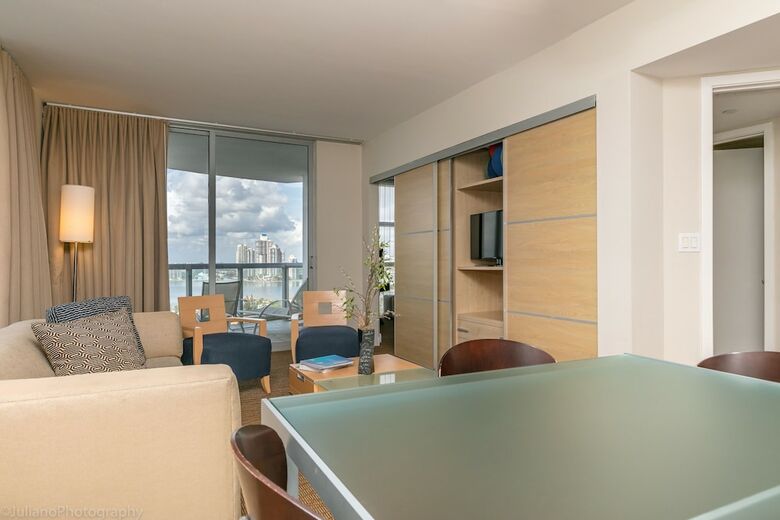 Hotel Private Ocean Condos At Marenas Beach