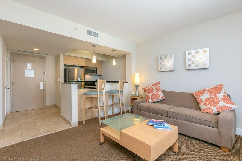 Hotel Private Ocean Condos At Marenas Beach