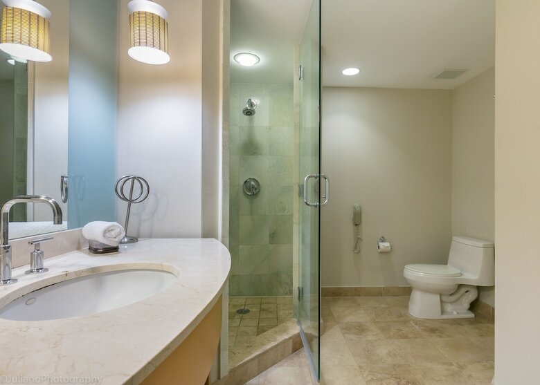 Hotel Private Ocean Condos At Marenas Beach