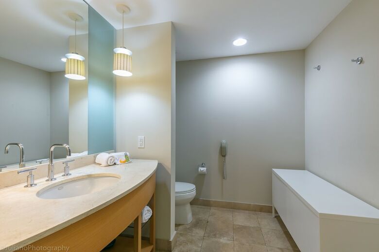 Hotel Private Ocean Condos At Marenas Beach