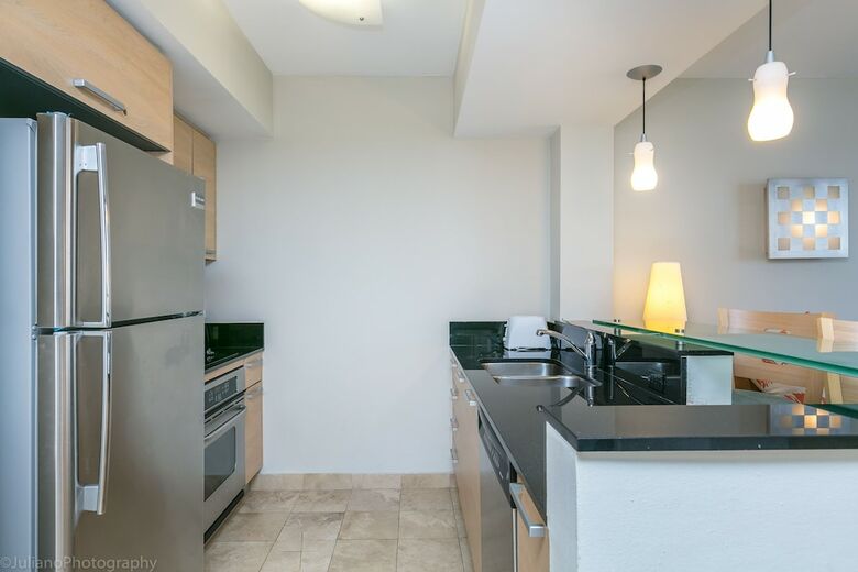 Hotel Private Ocean Condos At Marenas Beach
