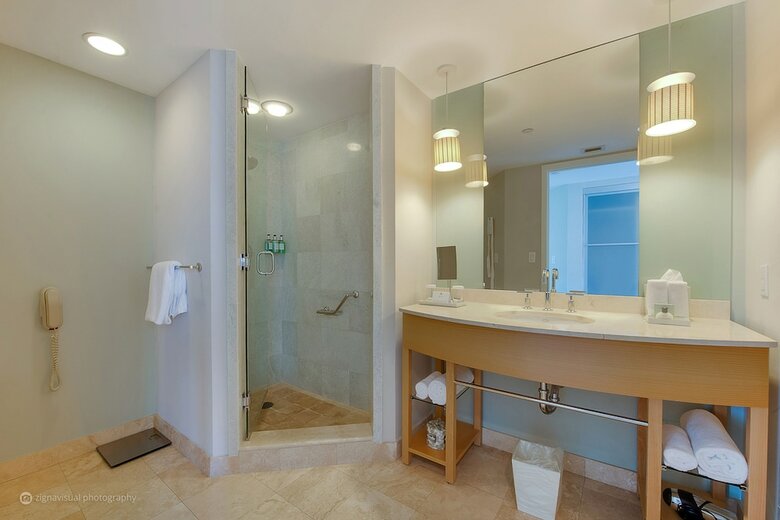 Hotel Private Ocean Condos At Marenas Beach