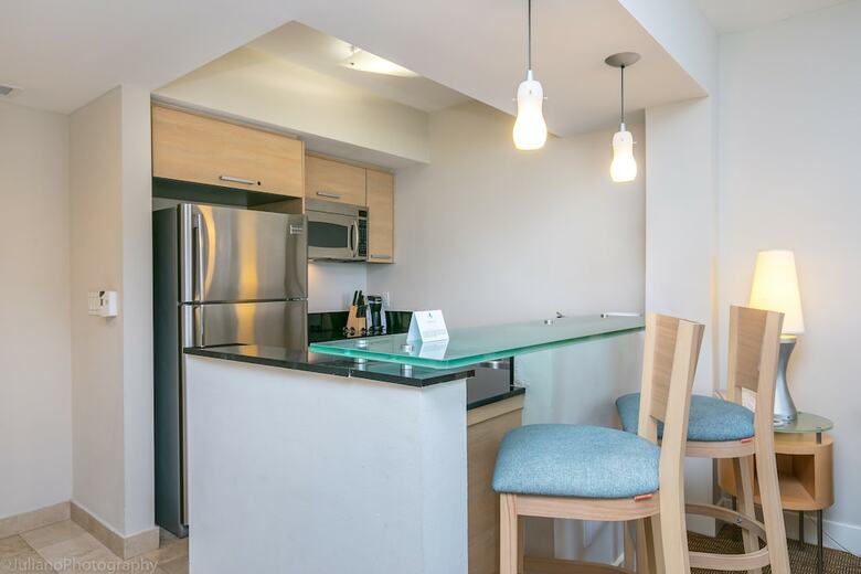 Hotel Private Ocean Condos At Marenas Beach