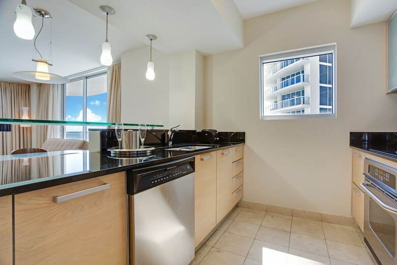 Hotel Private Ocean Condos At Marenas Beach