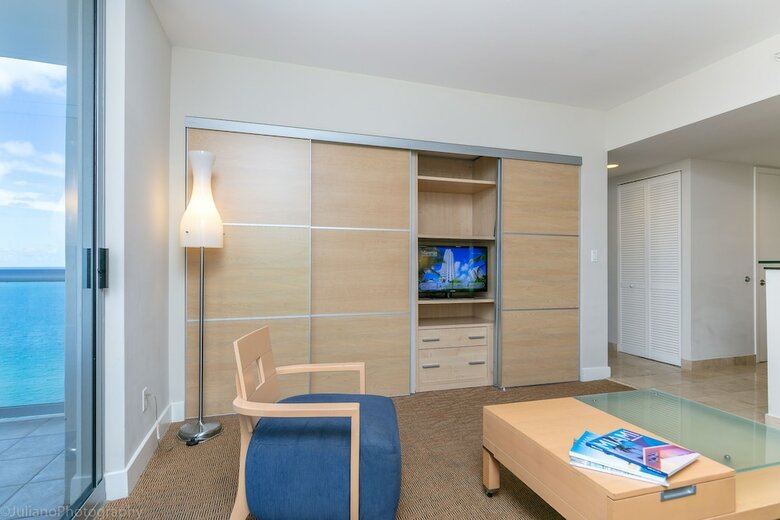 Hotel Private Ocean Condos At Marenas Beach
