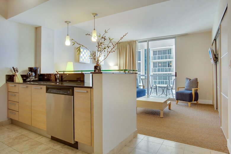 Hotel Private Ocean Condos At Marenas Beach