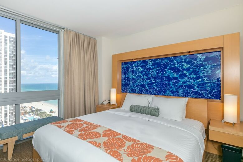 Hotel Private Ocean Condos At Marenas Beach