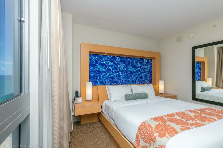 Hotel Private Ocean Condos At Marenas Beach