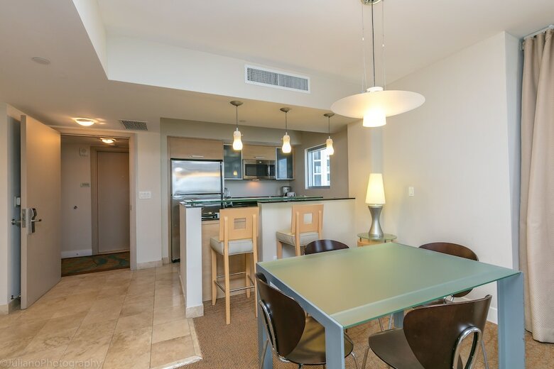 Hotel Private Ocean Condos At Marenas Beach