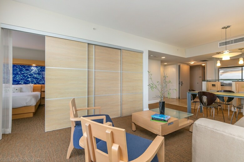 Hotel Private Ocean Condos At Marenas Beach