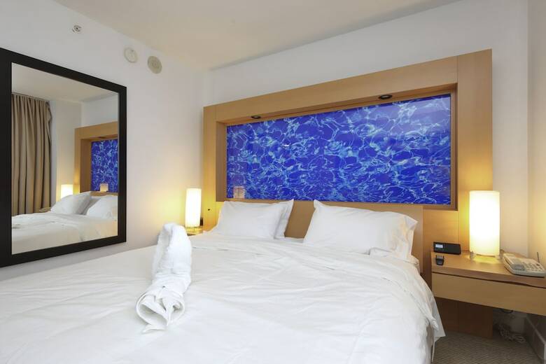 Hotel Private Ocean Condos At Marenas Beach