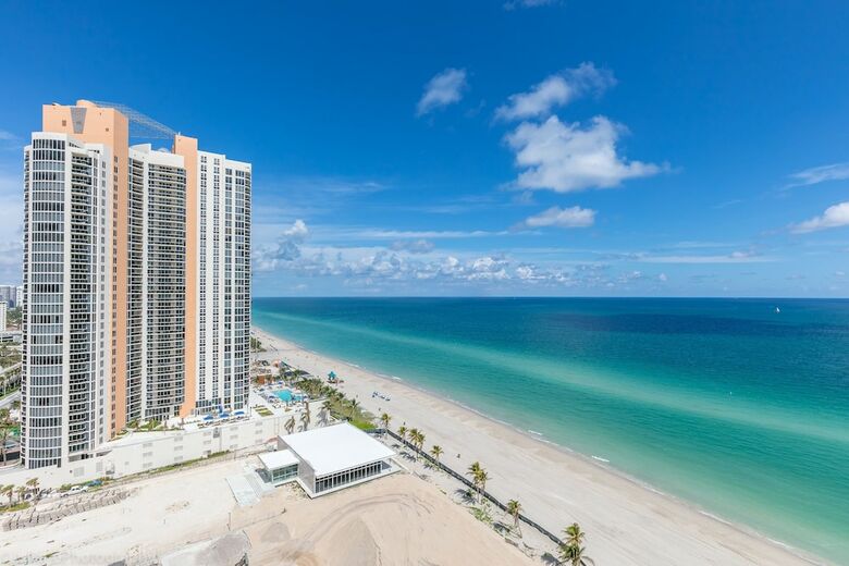 Hotel Private Ocean Condos At Marenas Beach