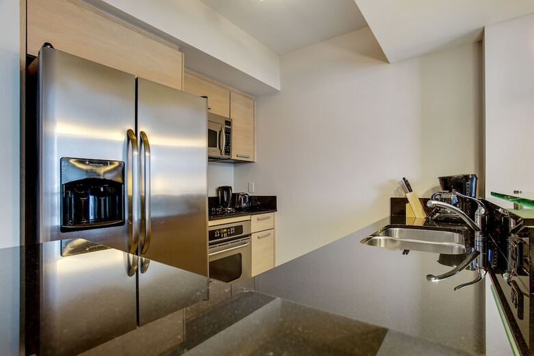 Hotel Private Ocean Condos At Marenas Beach