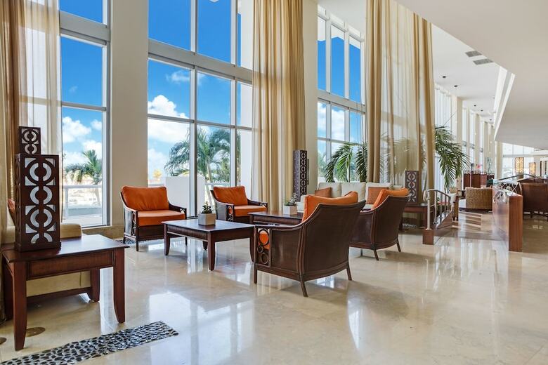 Hotel Private Ocean Condos At Marenas Beach