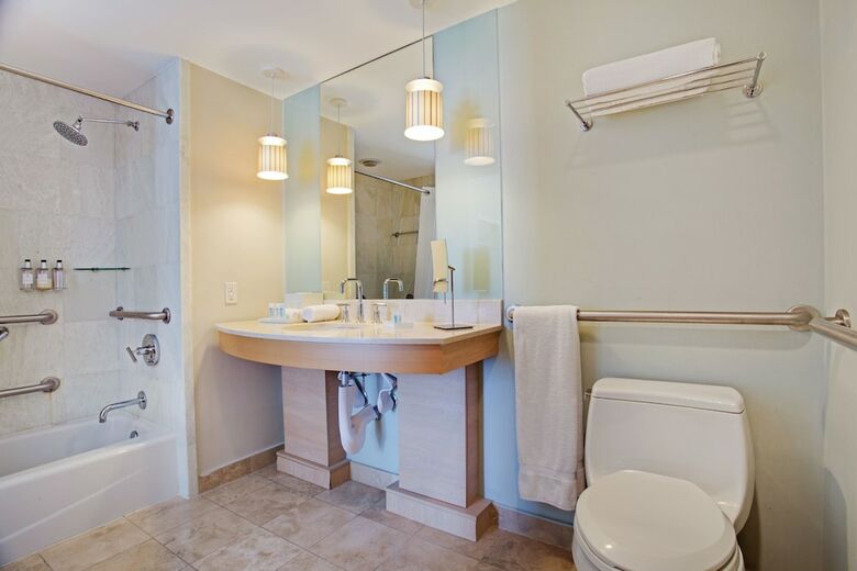 Hotel Private Ocean Condos At Marenas Beach