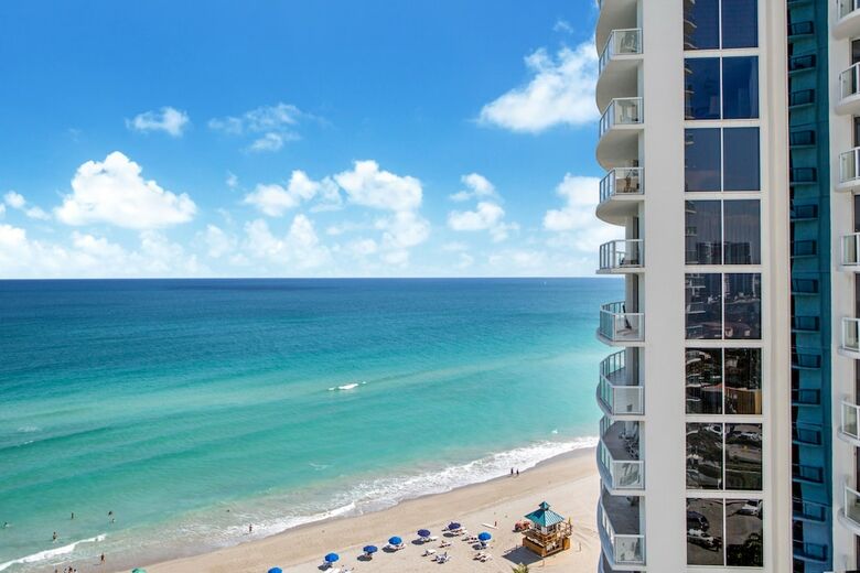 Hotel Private Ocean Condos At Marenas Beach