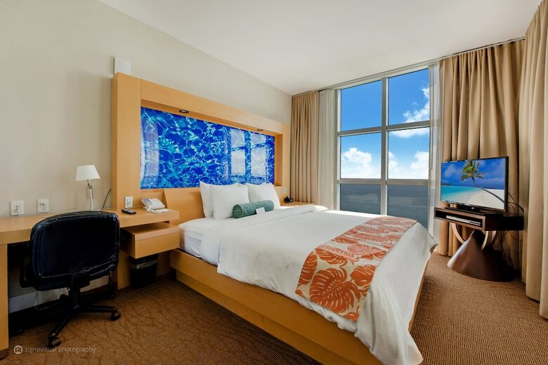 Hotel Private Ocean Condos At Marenas Beach