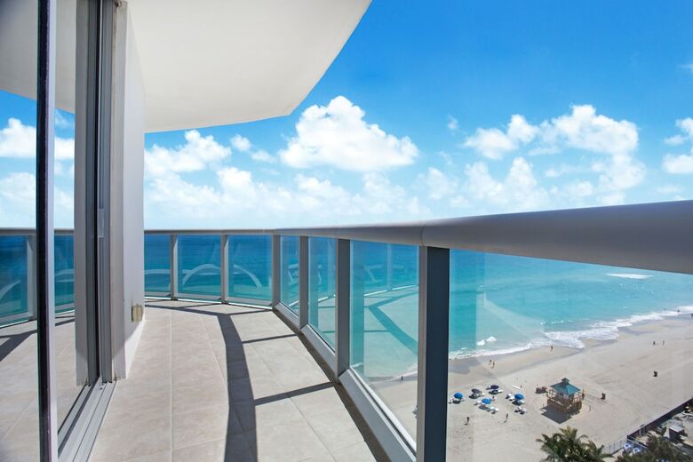 Hotel Private Ocean Condos At Marenas Beach