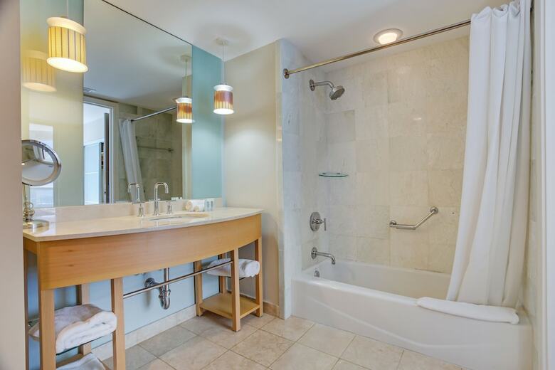 Hotel Private Ocean Condos At Marenas Beach