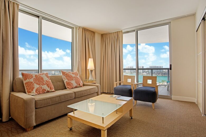 Hotel Private Ocean Condos At Marenas Beach