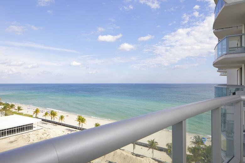 Hotel Private Ocean Condos At Marenas Beach