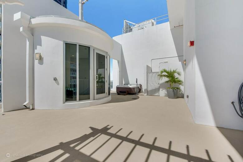 Hotel Private Ocean Condos At Marenas Beach