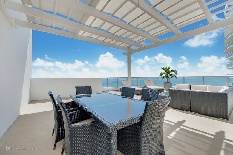 Hotel Private Ocean Condos At Marenas Beach