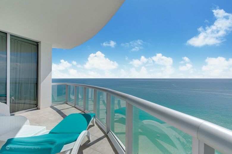 Hotel Private Ocean Condos At Marenas Beach