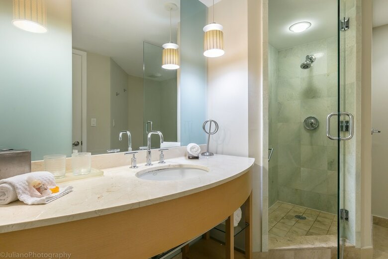 Hotel Private Ocean Condos At Marenas Beach