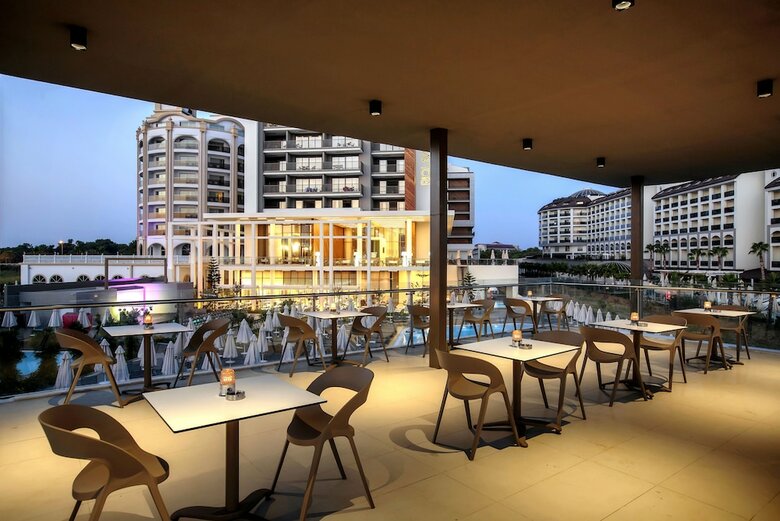 Hotel Riolavitas Resort & Spa - All Inclusive