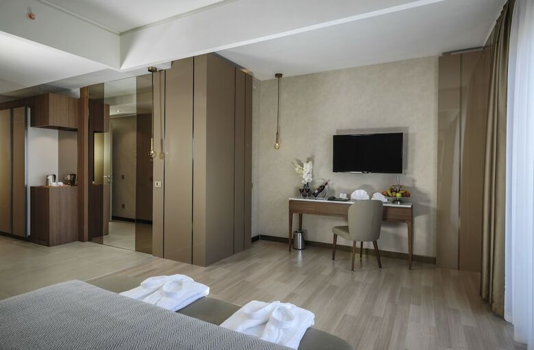 Hotel Riolavitas Resort & Spa - All Inclusive