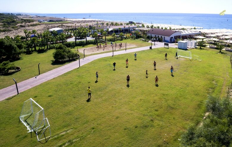 Hotel Riolavitas Resort & Spa - All Inclusive