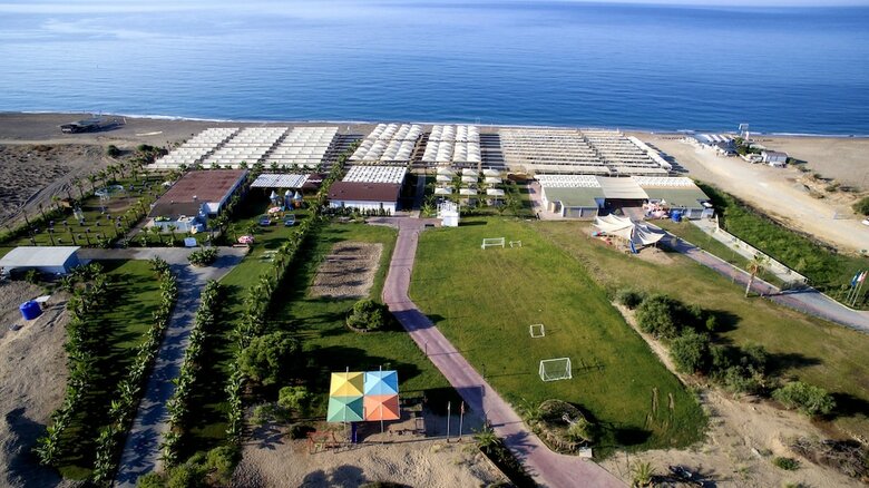 Hotel Riolavitas Resort & Spa - All Inclusive