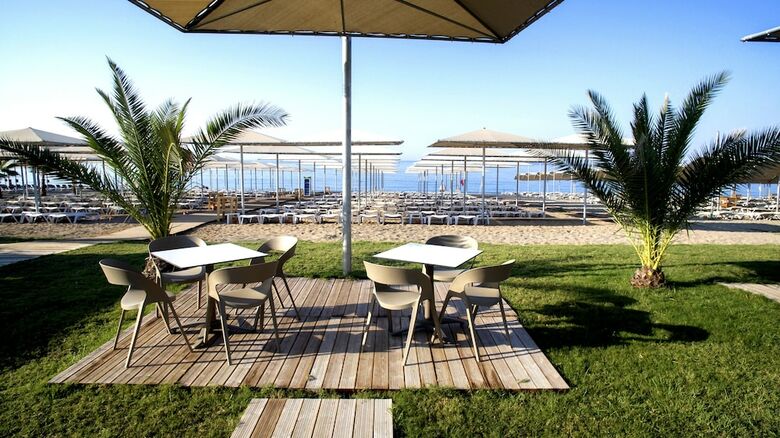 Hotel Riolavitas Resort & Spa - All Inclusive