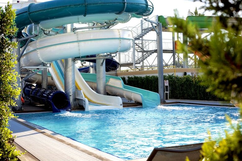 Hotel Riolavitas Resort & Spa - All Inclusive