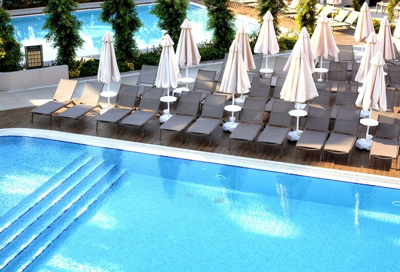 Hotel Riolavitas Resort & Spa - All Inclusive