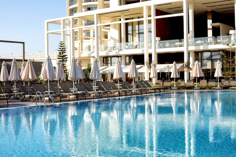 Hotel Riolavitas Resort & Spa - All Inclusive